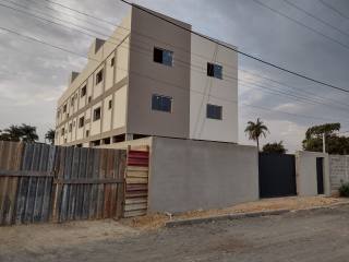 Apartamento Para Vender com 01 quartos no bairro Melo Viana em Esmeraldas