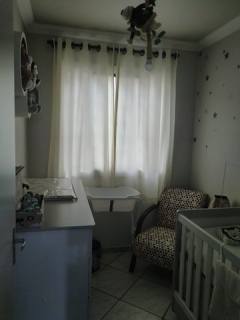 Apartamento Para Vender com 03 quartos no bairro Nossa Senhora de Lourdes em Ibirité