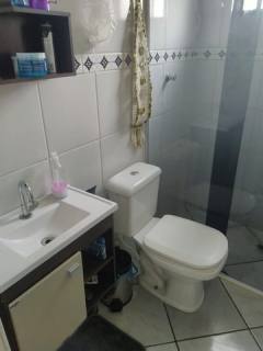 Apartamento Para Vender com 03 quartos no bairro Nossa Senhora de Lourdes em Ibirité