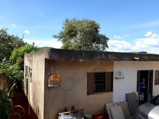 Casa Para Vender com 02 quartos no bairro Jardim das Oliveiras em Esmeraldas