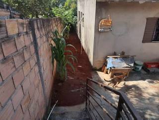 Casa Para Vender com 02 quartos no bairro Jardim das Oliveiras em Esmeraldas