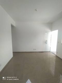 Apartamento Para Vender com 02 quartos no bairro Bandeirinhas em Betim