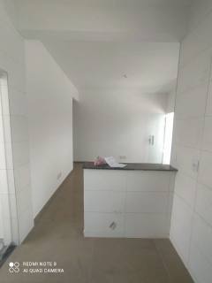 Apartamento Para Vender com 02 quartos no bairro Bandeirinhas em Betim