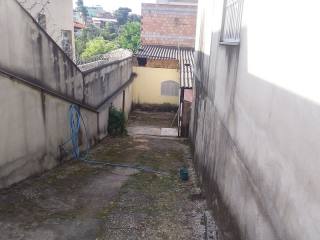 Casa Para Vender com 02 quartos no bairro Colonial em Contagem