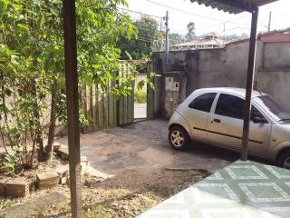 Casa Para Vender com 02 quartos no bairro Colonial em Contagem