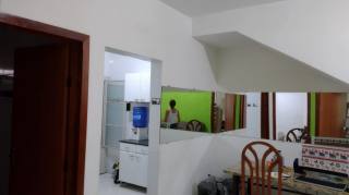 Apartamento Para Vender com 02 quartos no bairro Melo Viana em Esmeraldas