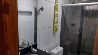 Apartamento Para Vender com 02 quartos no bairro Melo Viana em Esmeraldas