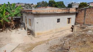 Casa Para Vender com 03 quartos no bairro Vila Ipê Amarelo em Contagem