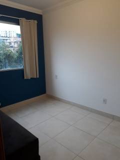 Apartamento Para Vender com 02 quartos no bairro Rosana em Ribeirão Das Neves