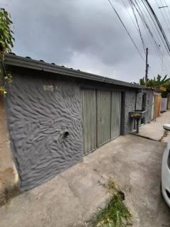 Casa Para Vender com 06 quartos no bairro São Salvador em Betim