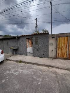 Casa Para Vender com 06 quartos no bairro São Salvador em Betim