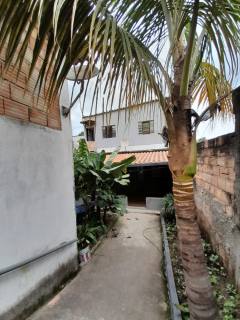 Casa Para Vender com 06 quartos no bairro São Salvador em Betim