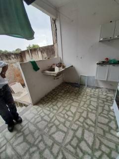 Casa Para Vender com 06 quartos no bairro São Salvador em Betim