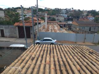 Casa Para Vender com 03 quartos no bairro Colonial em Contagem