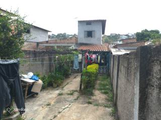 Casa Para Vender com 03 quartos no bairro Colonial em Contagem