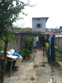 Casa Para Vender com 03 quartos no bairro Colonial em Contagem