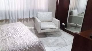 Casa Para Vender com 03 quartos 01 suítes no bairro Eldorado em Contagem