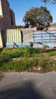 Lote / Terreno de Bairro Para Vender no bairro Residencial Lagoa em Betim