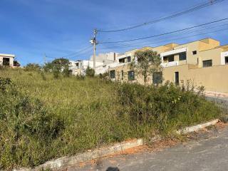 Lote / Terreno de Bairro Para Vender no bairro Guarujá Mansões em Betim