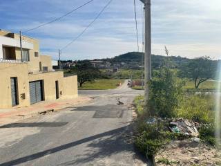 Lote / Terreno de Bairro Para Vender no bairro Guarujá Mansões em Betim