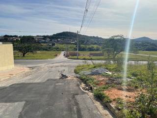 Lote / Terreno de Bairro Para Vender no bairro Guarujá Mansões em Betim