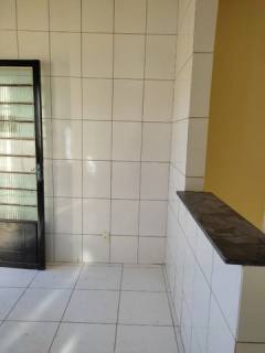 Apartamento Para Vender com 02 quartos no bairro São Francisco em Esmeraldas