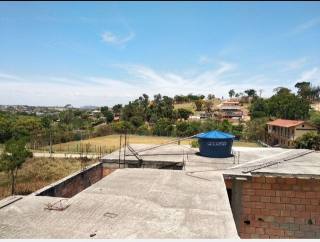 Lote / Terreno de Bairro Para Vender no bairro Bunganville em Contagem