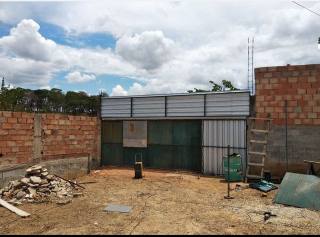 Lote / Terreno de Bairro Para Vender no bairro Bunganville em Contagem