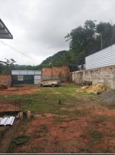 Lote / Terreno de Bairro Para Vender no bairro Bunganville em Contagem