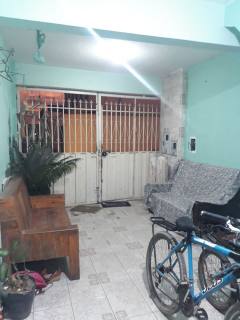 Casa Para Vender com 04 quartos no bairro Capelinha em Contagem