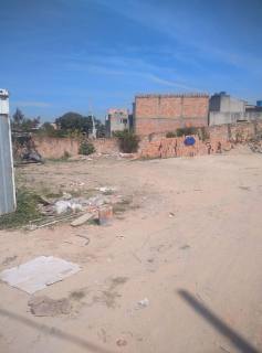 Lote / Terreno de Bairro Para Vender no bairro Bandeirinhas em Betim