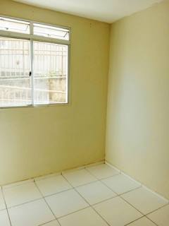 Apartamento Para Vender com 02 quartos no bairro Vila das Flores em Betim