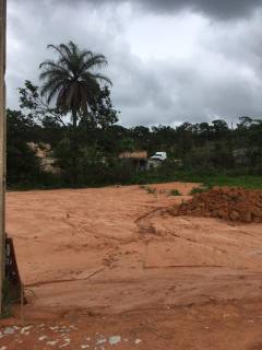 Lote / Terreno de Bairro Para Vender no bairro Quintas do Jacuba em Contagem