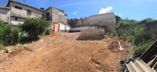 Lote / Terreno de Bairro Para Vender no bairro Petrolândia em Contagem