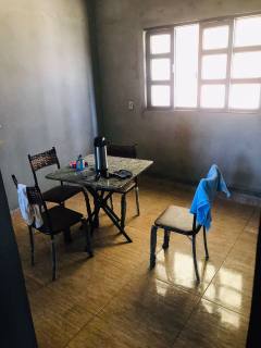 Casa Para Vender com 03 quartos no bairro Icaivera em Betim