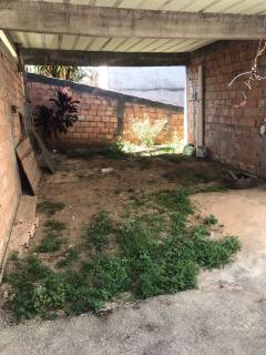 Casa Para Vender com 03 quartos no bairro Icaivera em Betim