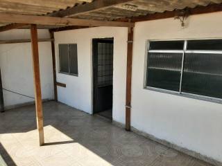 Apartamento Para Vender com 03 quartos e 01 suíte no bairro Parque Recreio em Contagem