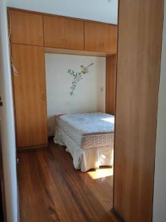 Apartamento Para Vender com 03 quartos e 01 suíte no bairro Novo Eldorado em Contagem