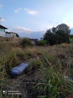 Lote / Terreno de Bairro Para Vender no bairro Jardim das Alterosas 2º sessão em Betim