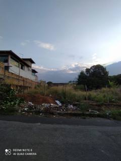 Lote / Terreno de Bairro Para Vender no bairro Jardim das Alterosas 2º sessão em Betim