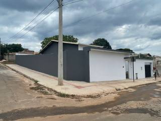 Casa Para Vender com 3 quartos 1 suítes no bairro Pousada Delrei em Igarapé