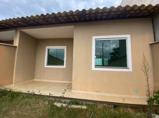 CASA para vender com 02 quartos no bairro Residencial Vila Nova em Mateus Leme