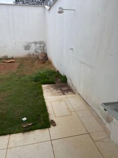 CASA para vender com 02 quartos no bairro Residencial Vila Nova em Mateus Leme