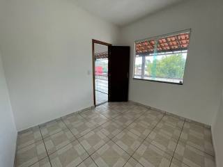 Apartamento Para Vender com 03 quartos no bairro Granja Vista Alegre em Contagem