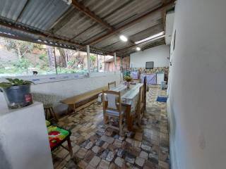 Casa Para Vender com 05 quartos e 01 suíte no bairro Jardim Teresópolis em Betim