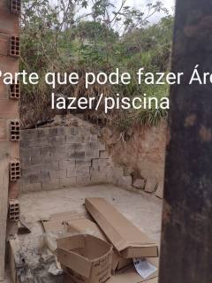 Casa Para Vender com 5 quartos no bairro Recreio do Retiro em Esmeraldas