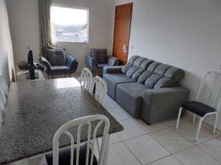 Casa Para Vender com 03 quartos no bairro Mirante do Palmital em Esmeraldas