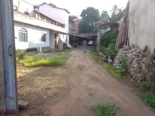 Lote / Terreno de Bairro Para Vender no bairro Parque Maracanã em Contagem