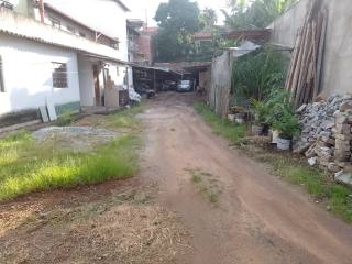 Lote / Terreno de Bairro Para Vender no bairro Parque Maracanã em Contagem