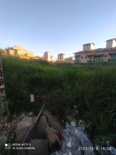 Lote / Terreno de Bairro Para Vender no bairro Europa em Contagem